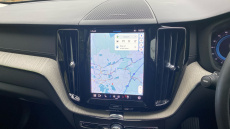 Volvo Xc60 2.0 B5P Inscription Pro 5dr AWD Geartronic Petrol Estate